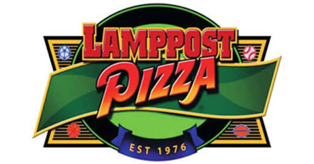 Lamppost Pizza