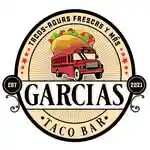 Garcia’s Taco Bar logo