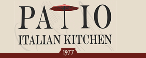 Caligiuri's Patio Pizza