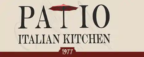 Caligiuri's Patio Pizza logo