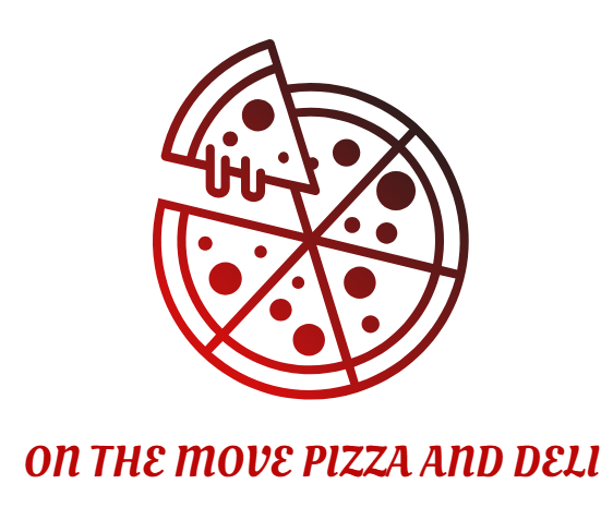 ON THE MOVE PIZZA AND DELI
