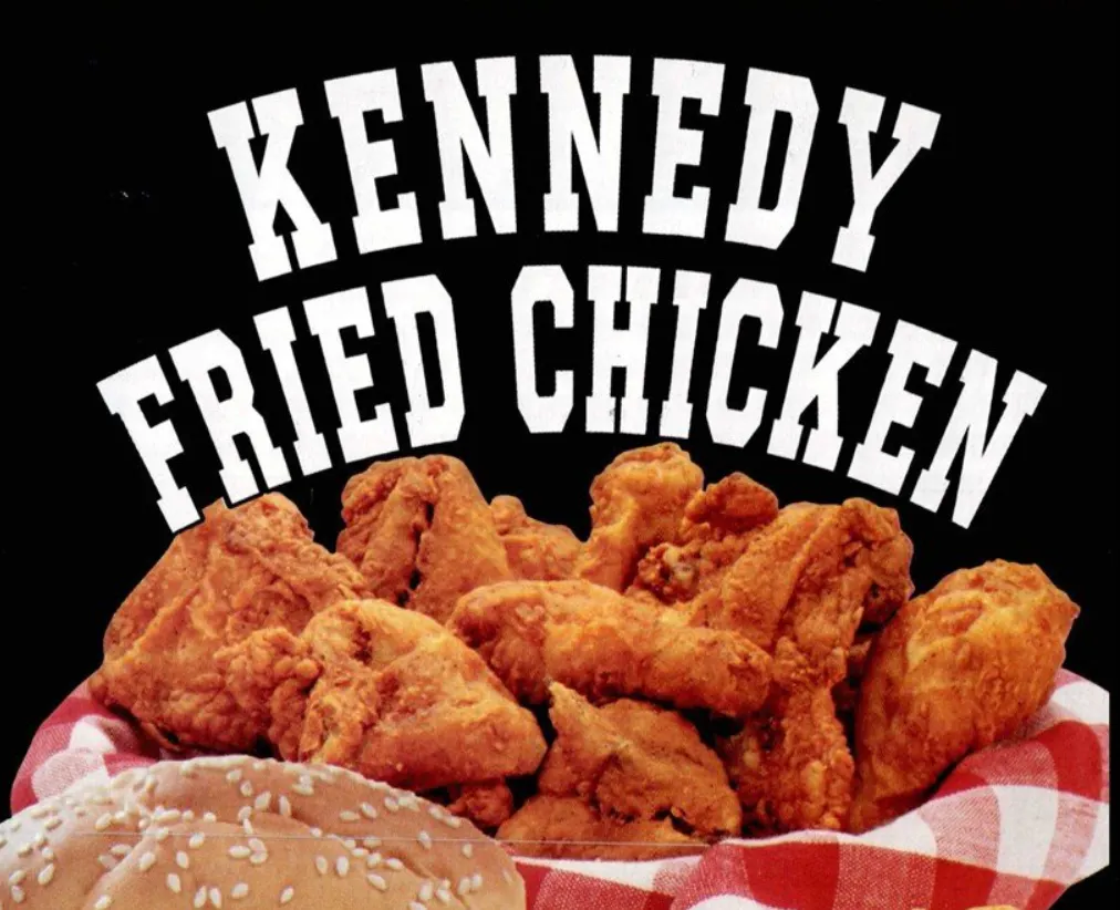 Kennedy Fried Chicken