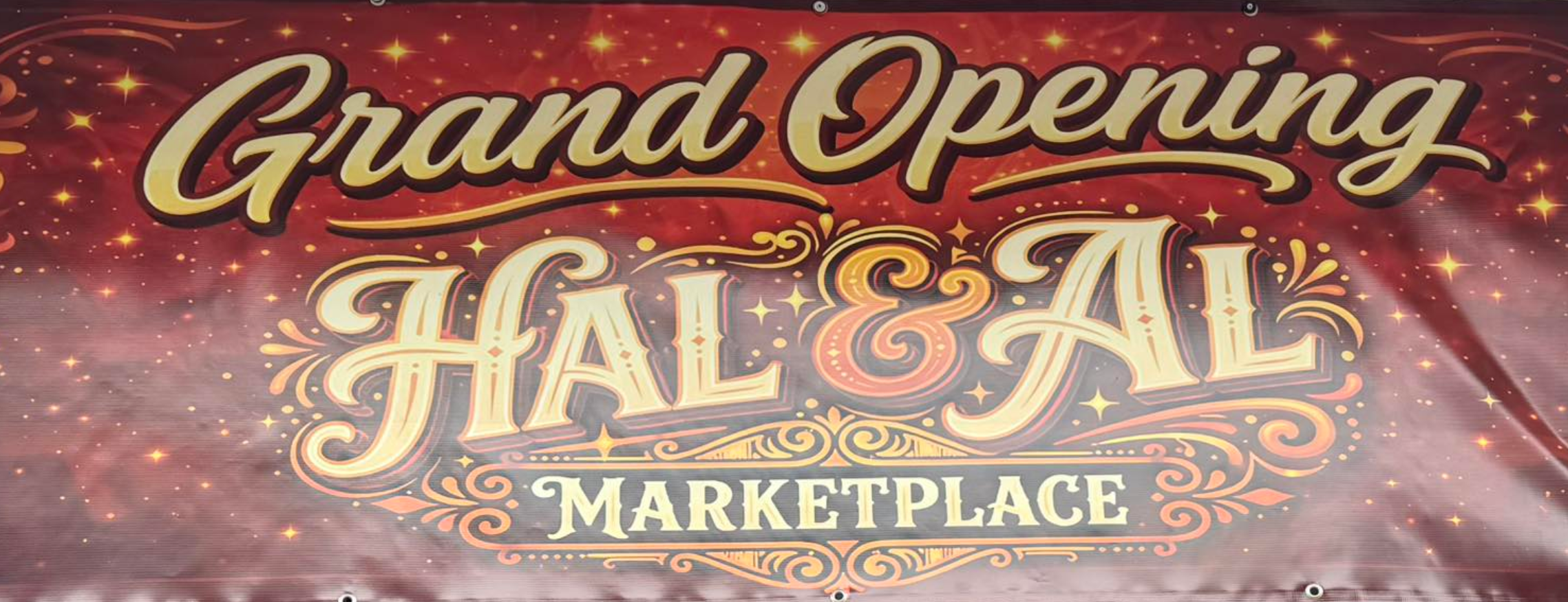 Hal&AL Marketplace
