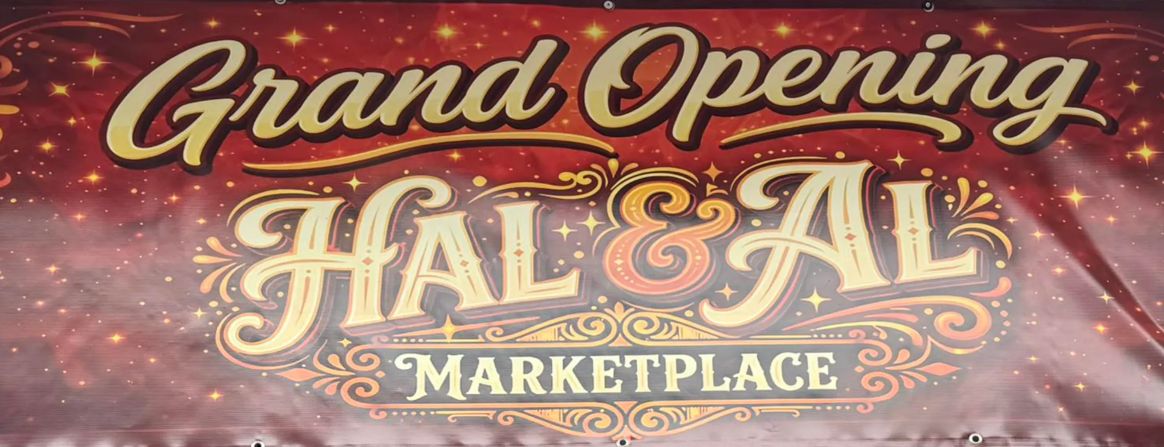 Hal&AL Marketplace