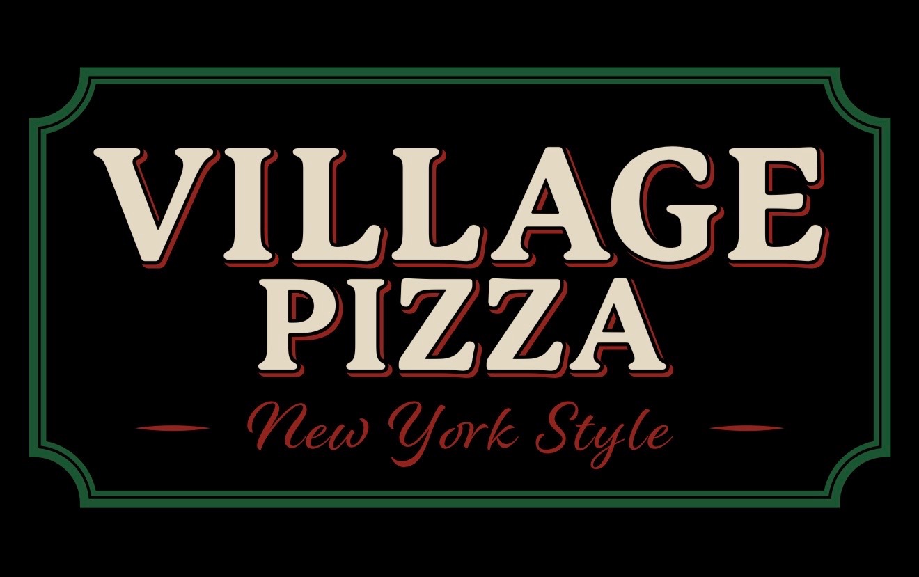 Village Pizza