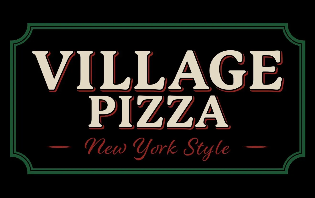 Village Pizza