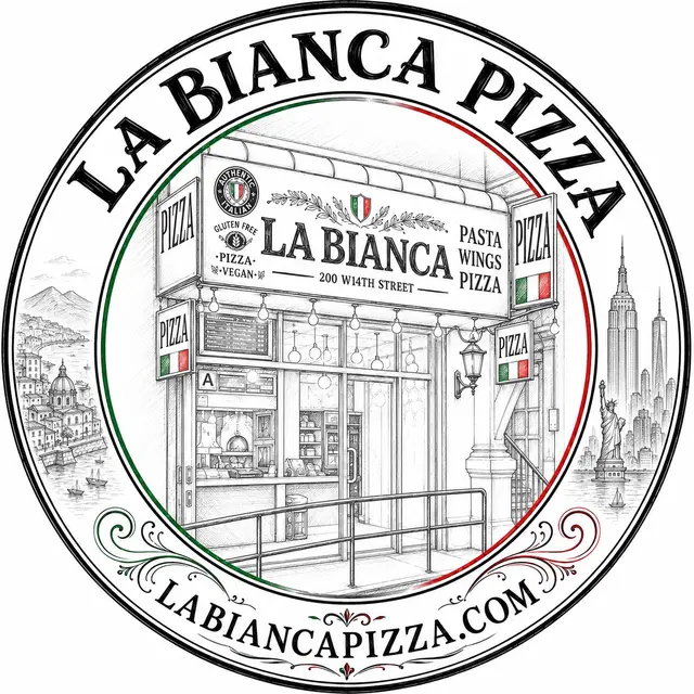 La Bianca