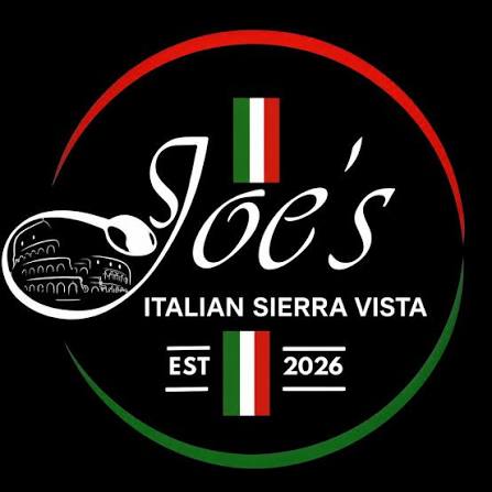 Joe’s Italian Sierra Vista