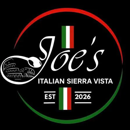 Joe’s Italian Sierra Vista