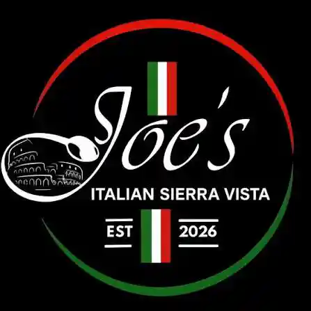 Joe’s Italian Sierra Vista logo