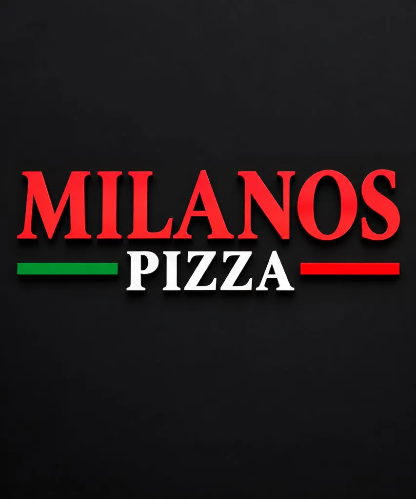 Milano's Pizza Tyler