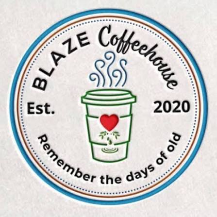 Blaze Coffeehouse MOODY AFB