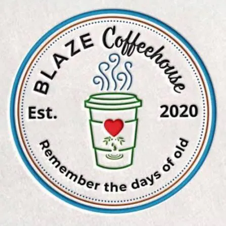 Blaze Coffeehouse MOODY AFB