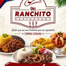 Mi Ranchito Cafeteria logo