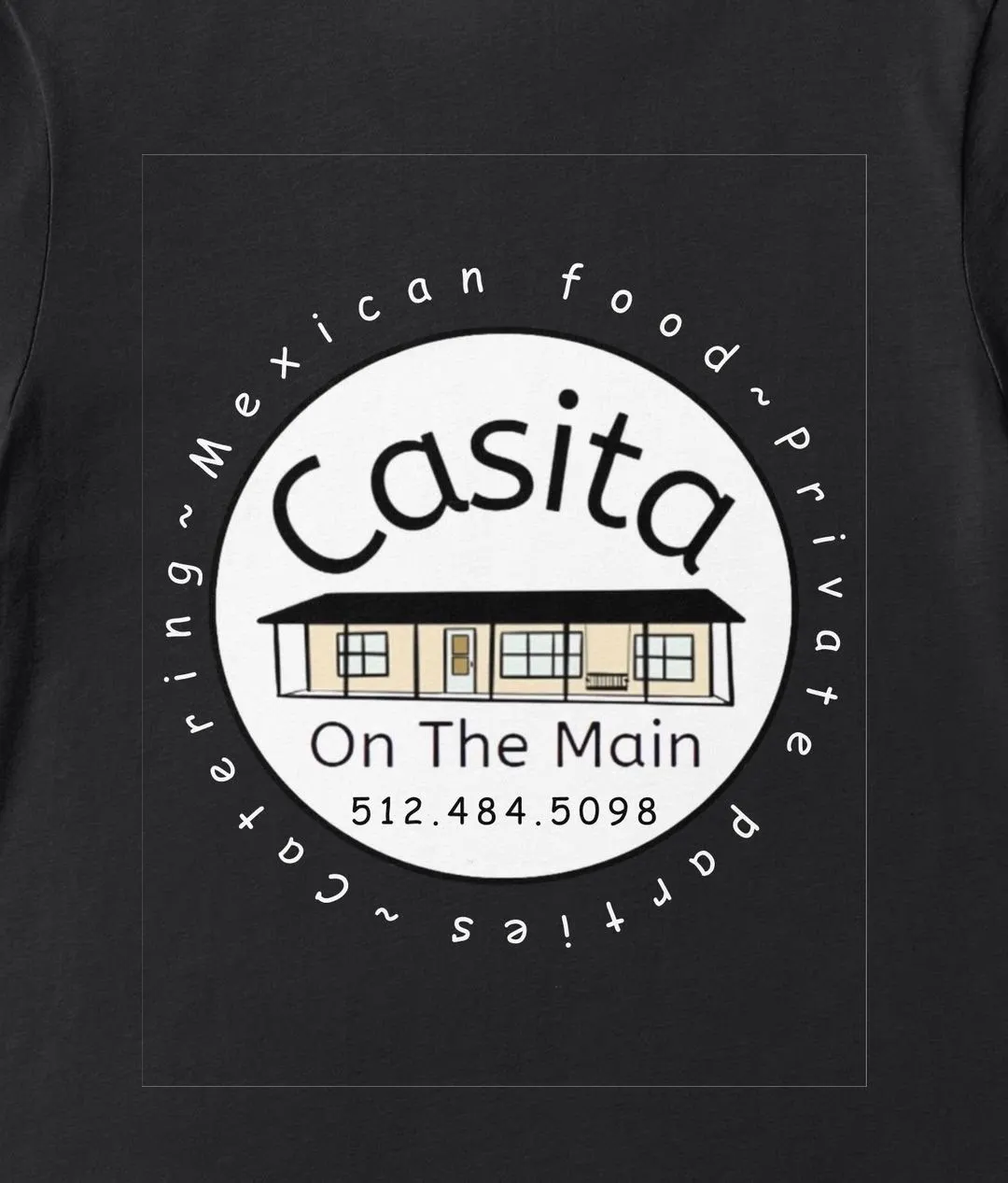 Casita on the Main