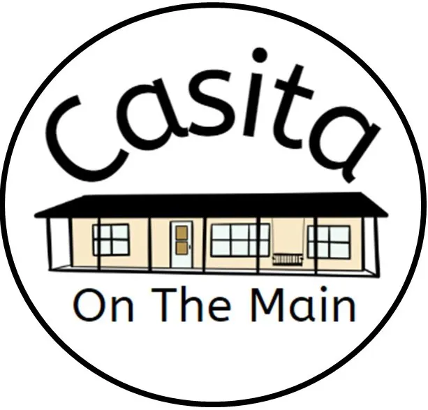 Casita on the Main