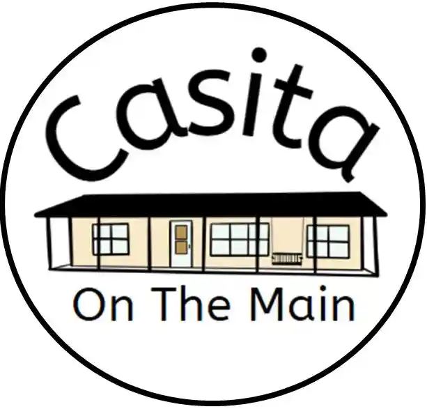 Casita on the Main logo