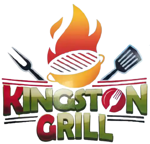 Kingston Grill Restaurant logo