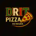 DRIT Pizza Parlor logo