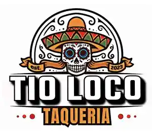 Tio Loco Taqueria logo