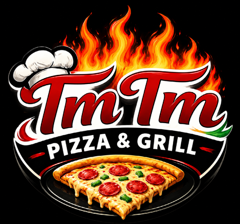TM TM Pizza & Grill