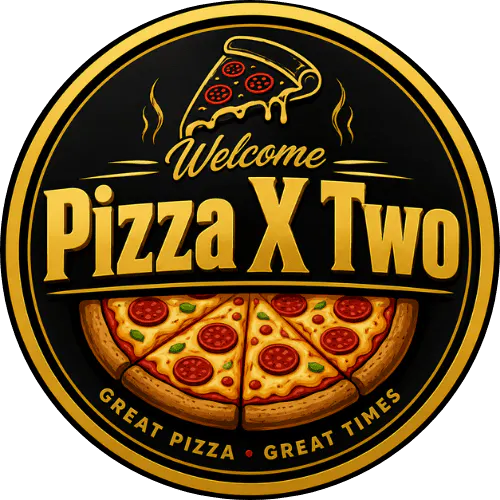 Pizza X Two