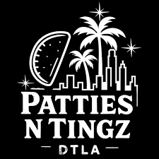 Patties N Tingz