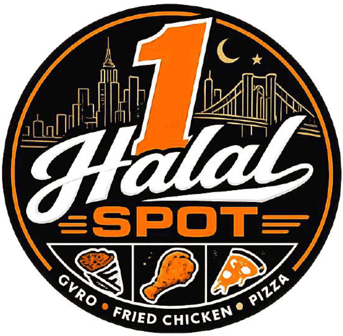 1 Halal Spot