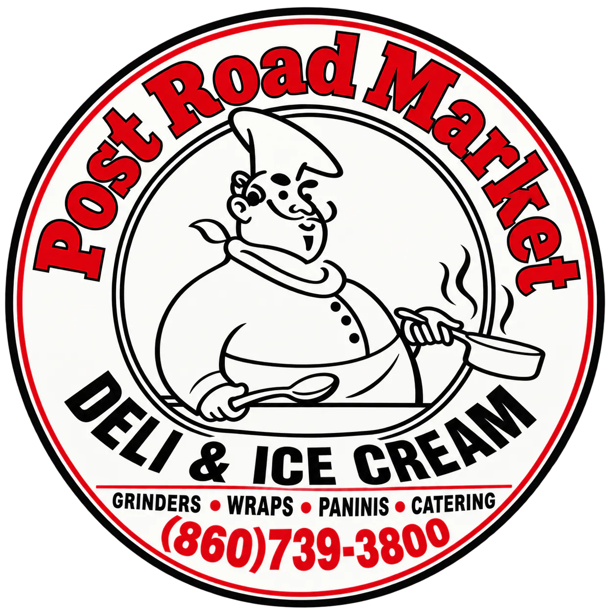 Post Road Market
