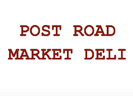 Post Road Market