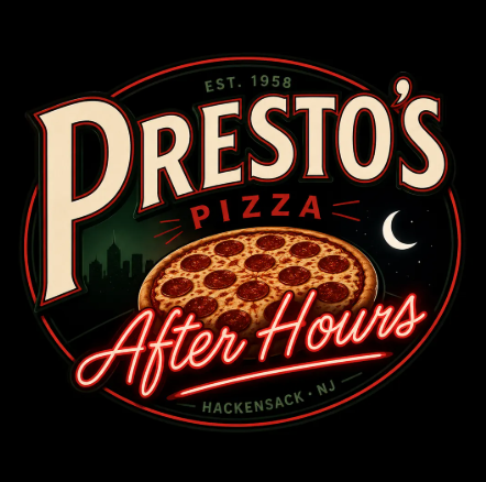 Presto's After Hours