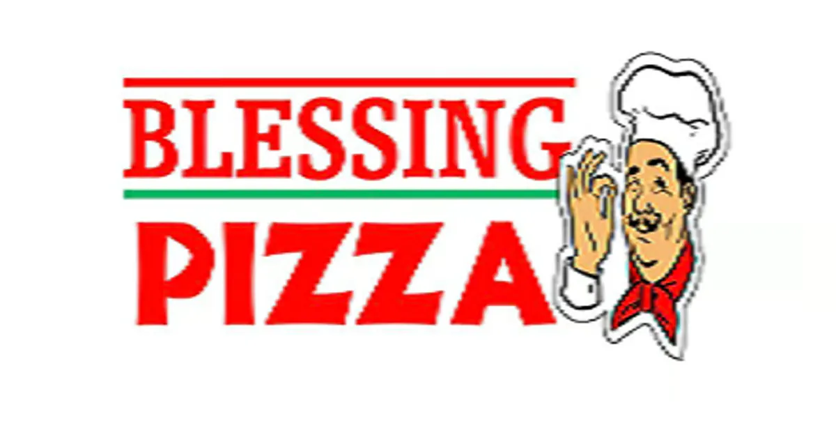 Blessing Pizza