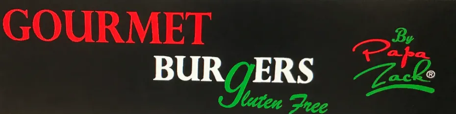 Gourmet Burgers by Papa Zack