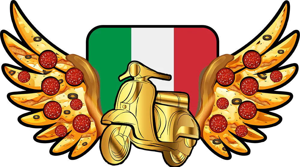 Say Cheese Pizza Cafe