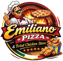 Emiliano's Pizza & Fried Chicken