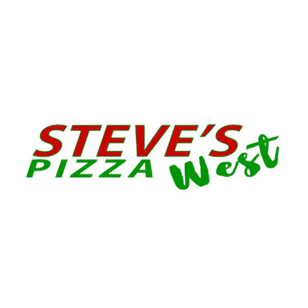 Steve's Pizza West