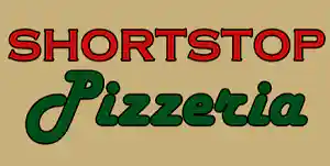 Short Stop Pizza logo
