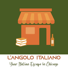 L'ANGOLO ITALIAN