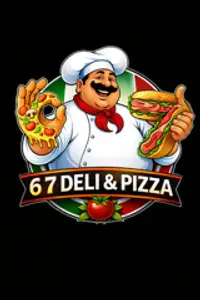 6 7 Deli & Pizza