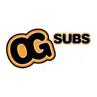 OG Subs logo
