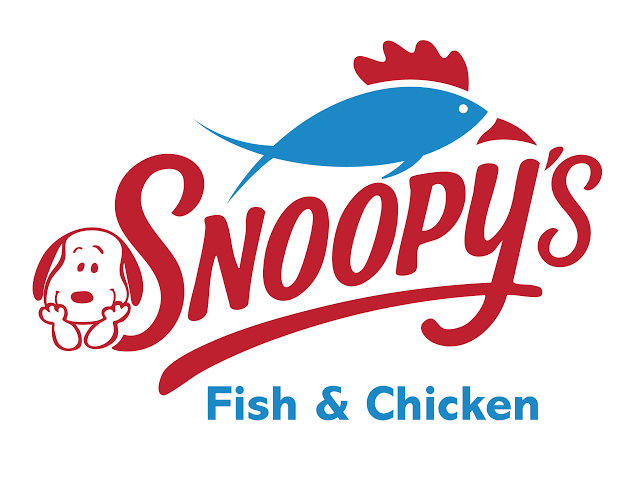 Snoopy's Fish & Chicken
