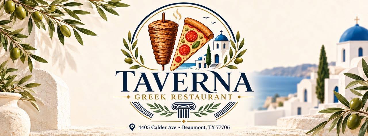 Taverna Gyro & Pizza