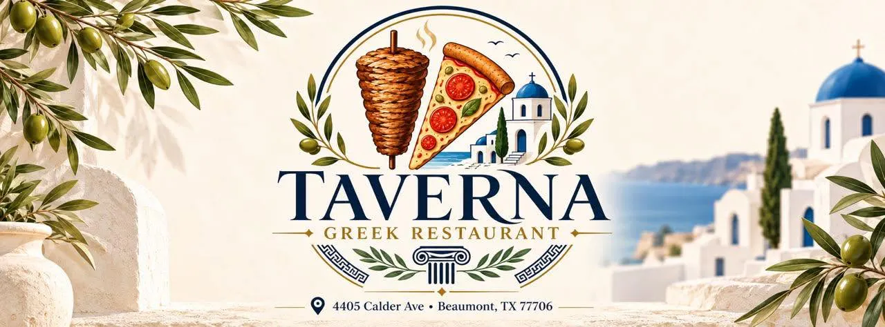 Taverna Gyro & Pizza