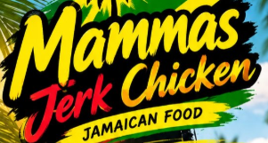 Mamma's Jerk Chicken & Smoothies