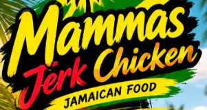 Mamma's Jerk Chicken & Smoothies