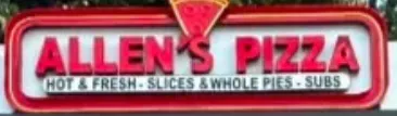 Allen Pizza