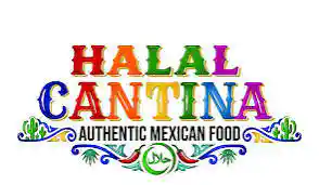 Halal Cantina logo