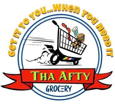 Tha Afty Express