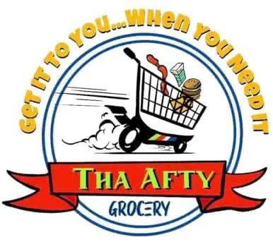 Tha Afty Express