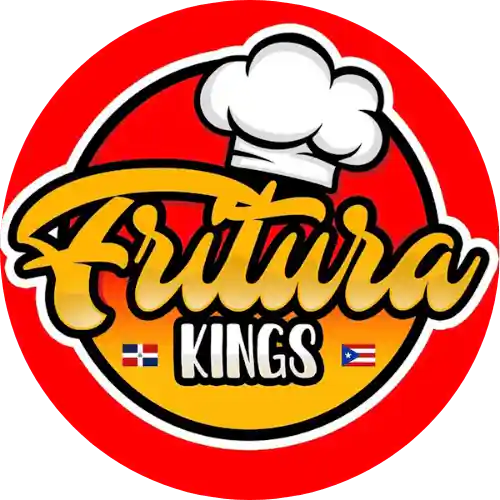 Fritura Kings logo